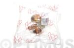 CODO MIXTO MURAL ROSCA HEMBRA LATON/COBRE 472 GR - Imagen 4