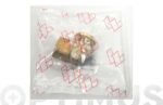 CODO MIXTO ROSCA HEMBRA LATON/COBRE 90 GR