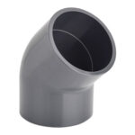 CODO PVC PRESION H-H