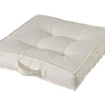 COJIN COLCHON OPTICAL - 50 X 50 X 10 CM