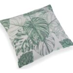 COJIN CON RELLENO MINT - 45 X 45 CM