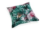 COJIN CON RELLENO TROPICAL - 45 X 45 CM