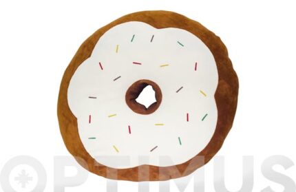 COJIN YUMMY - MARRON-DONUT