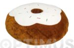 COJIN YUMMY - MARRON-DONUT - Imagen 2