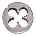 COJINETE HSSE DIN ENTRADA FORMA B M.