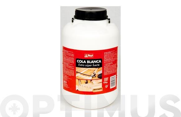 126_68ec0b11b71ce COLA BLANCA EXTRA - 10 KG - Imagen 1
