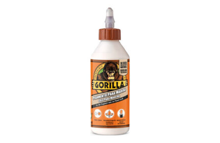 COLA BLANCA MADERA GORILLA WOOD GLUE D3