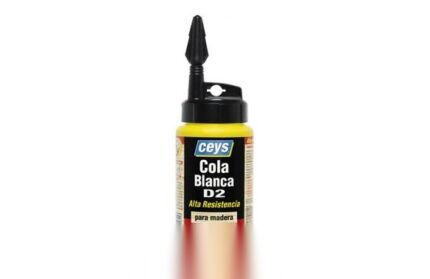 COLA BLANCA PROFESIONAL D2/D3