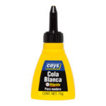 COLA BLANCA RAPIDA BIBERON