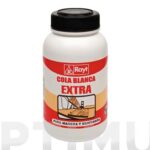 COLA BLANCA RAPIDA SUPER FUERTE TACK PLUS