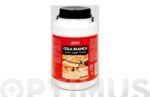 COLA BLANCA RAPIDA SUPER FUERTE TACK PLUS - Imagen 2