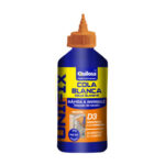 COLA BLANCA RAPIDA UNIFIX