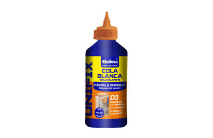 COLA BLANCA RAPIDA UNIFIX