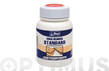 COLA BLANCA STANDARD