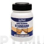 COLA BLANCA STANDARD TACK PRO