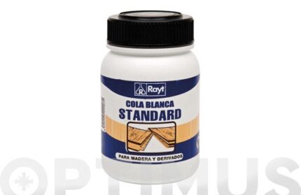 COLA BLANCA STANDARD TACK PRO
