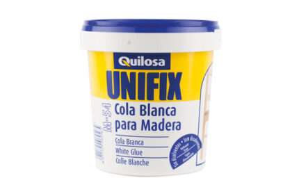 COLA BLANCA UNIFIX M54
