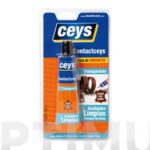 COLA DE CONTACTO CONTACTCEYS