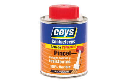 COLA DE CONTACTO CONTACTCEYS PINCEL