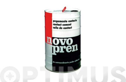 COLA DE CONTACTO NOVOPREN SUPER