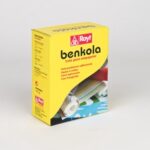 COLA PAPEL PINTADO CELULOSICA EN POLVO BENKOLA - 150 GR