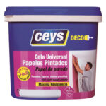COLA PAPEL PINTADO UNIVERSAL DECO