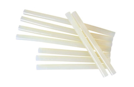 COLA TERMOFUSIBLE BARRA 1 KG