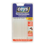 COLA TERMOFUSIBLE BARRA 11 UDS