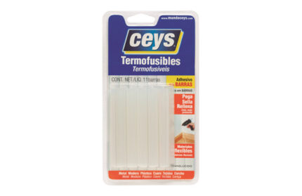 COLA TERMOFUSIBLE BARRA 11 UDS