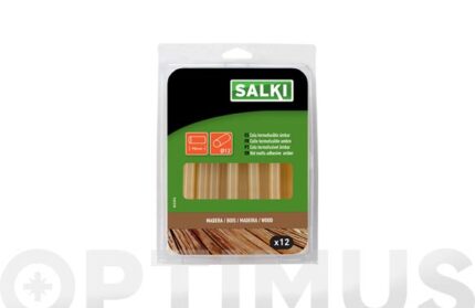 COLA TERMOFUSIBLE BARRA 12 UDS