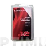 COLA TERMOFUSIBLE BARRA 250 GR 12 UDS - Ø 12 X 200 MM