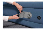 COLCHON CAMA DOBLE HINCHABLE - 203 X 152 X 46 CM - Imagen 3