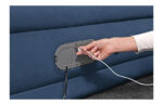 COLCHON CAMA DOBLE HINCHABLE - 203 X 152 X 46 CM - Imagen 4