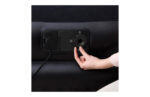 COLCHON CAMA HINCHABLE DOBLE BESTWAY - 203X152X46 CM + INFLADOR ELECTRICO - Imagen 3