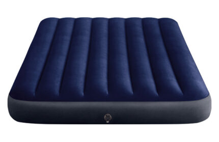 COLCHON CAMA HINCHABLE DOBLE CLASSIC