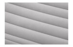 COLCHON CAMA HINCHABLE DOBLE TRICHET - 203X152X46 CM + INFLADOR ELECTRICO - Imagen 4