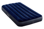 COLCHON CAMA HINCHABLE INDIVIDUAL CLASSIC DOWNY - 99X191X25 CM