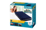 COLCHON CAMA HINCHABLE INDIVIDUAL CLASSIC DOWNY - 99X191X25 CM - Imagen 3