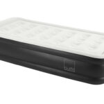 COLCHON CAMA HINCHABLE INDIVIDUAL INTERIOR /EXTERI - 196X95X46 CM