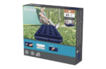 COLCHON CAMA INDIVIDUAL HINCHABLE - 188X99X22 CM - Imagen 4