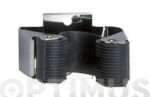 COLGADOR 1 ESCOBA ADHESIVO - Imagen 2