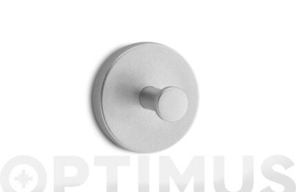 COLGADOR ADHESIVO CIRCULAR