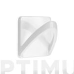 COLGADOR ADHESIVO RESISTENTE AL AGUA