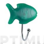 COLGADOR BAÑO ACRILICO