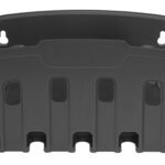 COLGADOR MANGUERA PARED