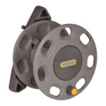 COLGADOR MANGUERA PARED ROTATIVO - 30 M