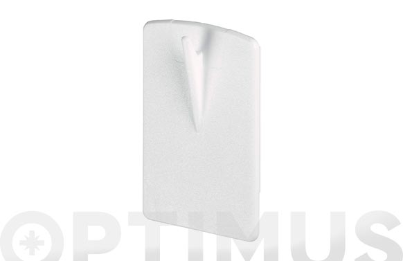126_68ed559fa2ca1 COLGADOR POWERSTRIPS CUADROS - BLANCO BLISTER 2 + 4 TIRAS - Imagen 3
