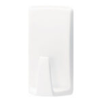 COLGADOR POWERSTRIPS WATERPROOF RECTANGULAR GRANDE - BLANCO BLISTER 2 + 4 TIRAS