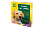 COLLAR ANTIPARASITOS PERROS