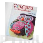 COLORES CREATIVOS PARA DECORAR PASTELES - LINDY SMITH